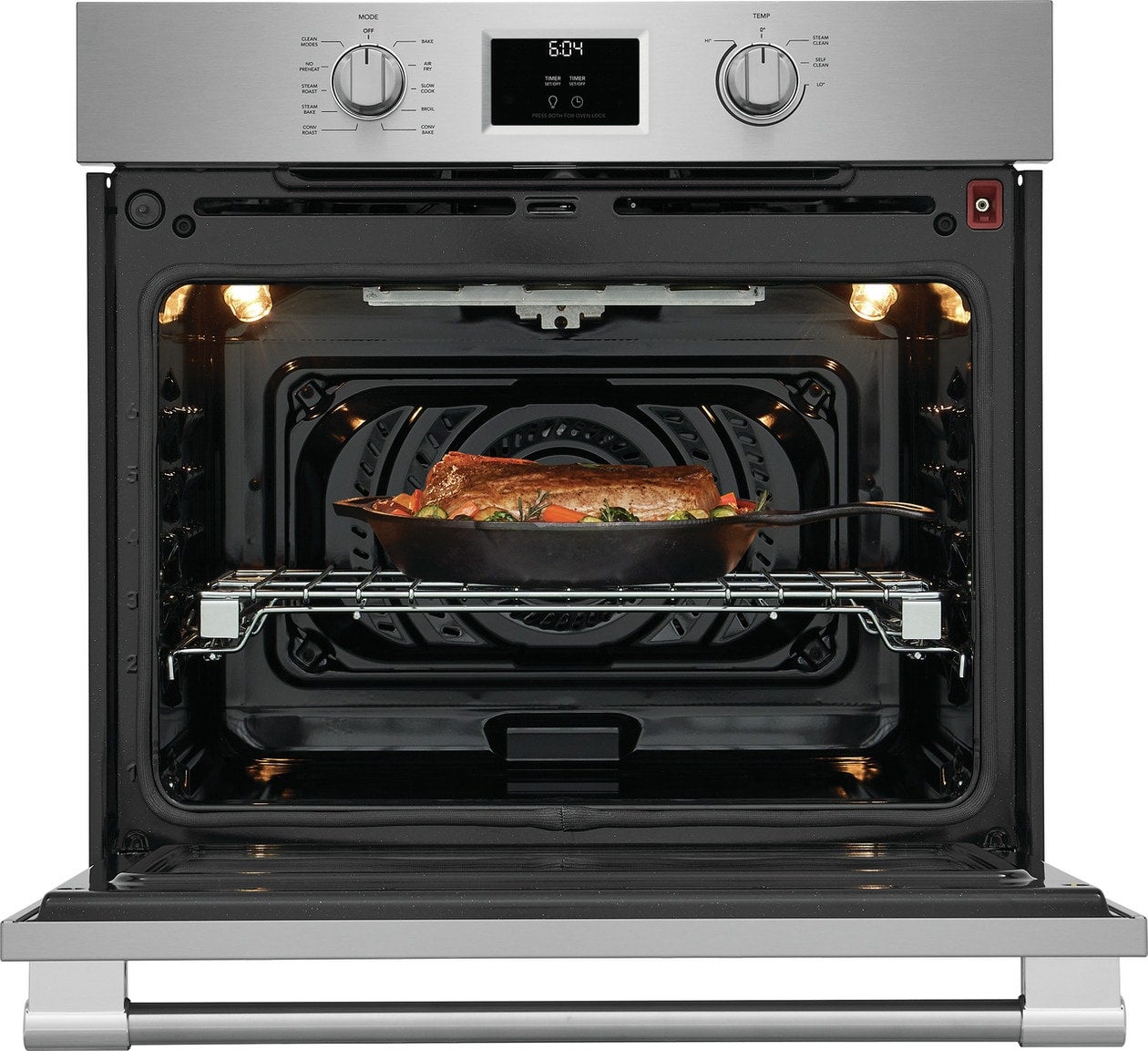 Frigidaire Professional PCWS3080AF 30 Inch Single Electric Wall