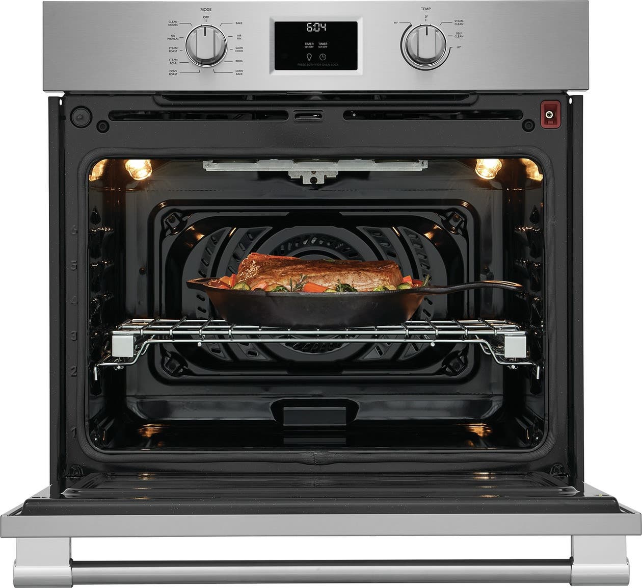Frigidaire Professional PCWS3080AF Stainless Steel