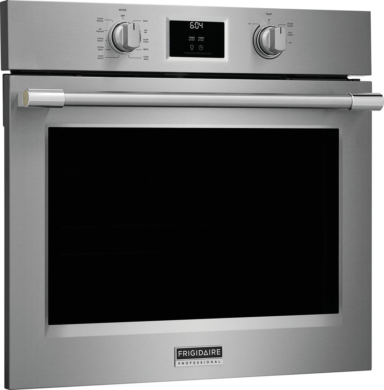 Frigidaire Professional PCWS3080AF 30 Inch Single Electric Wall