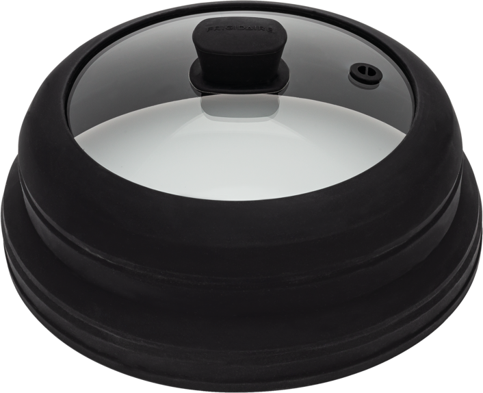 Frigidaire FRIGSPLAT Black