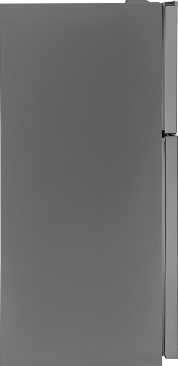 Frigidaire FFET1022UV 24 Inch Top Freezer Refrigerator with 10.1 cu. ft....