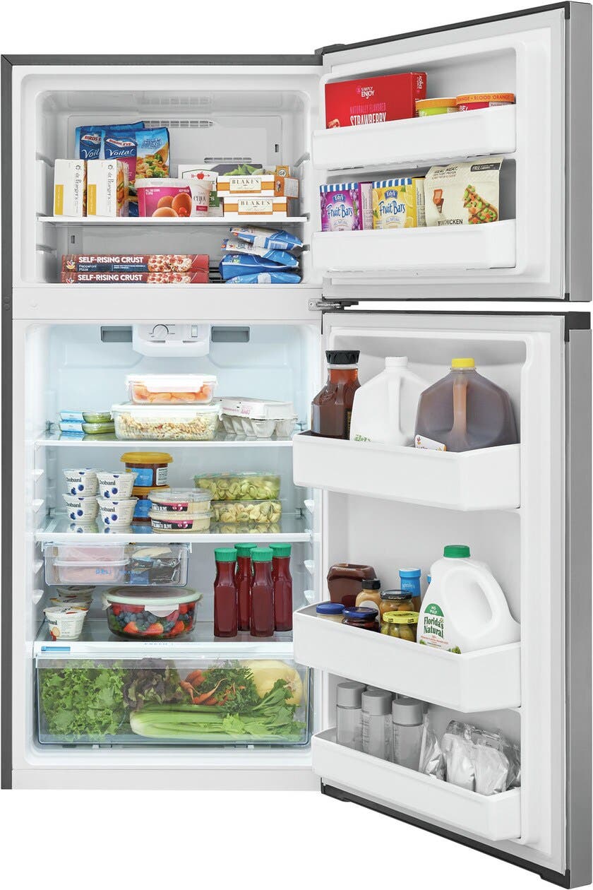 Frigidaire FFHT1425VV Brushed Stainless Steel