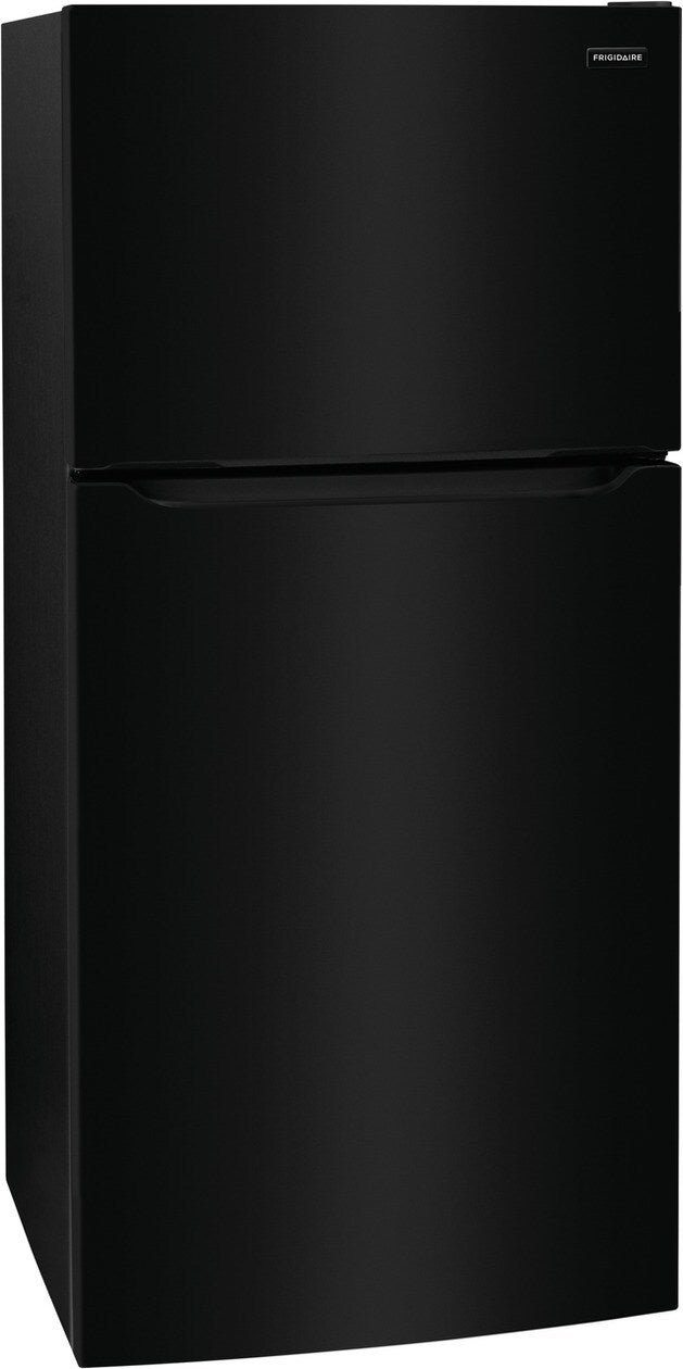 Frigidaire FFHT1835VB 30 Inch Freestanding Top Freezer Refrigerator with...