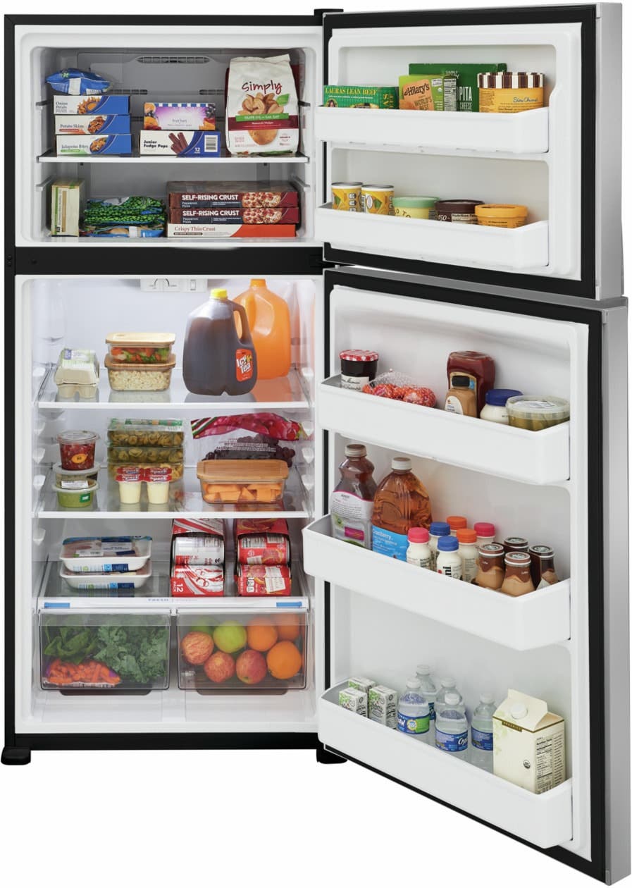 Frigidaire FFHT2022AS Stainless Steel