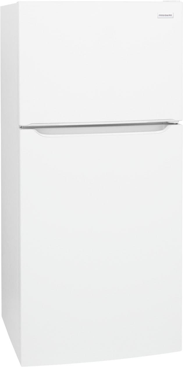 Frigidaire FFHT2045VW White