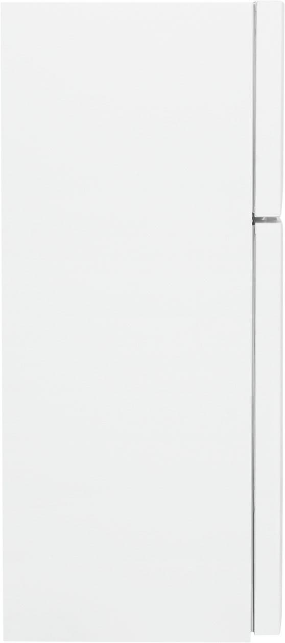 Frigidaire FFHT2045VW White