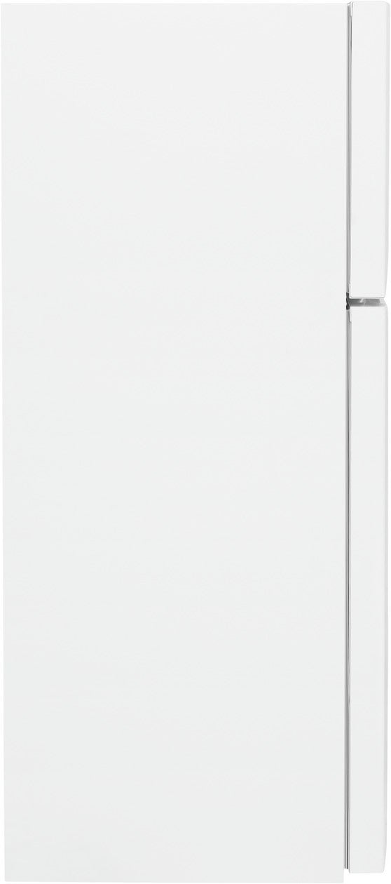 Frigidaire FFHT2045VW 30 Inch Freestanding Top Freezer Refrigerator with...