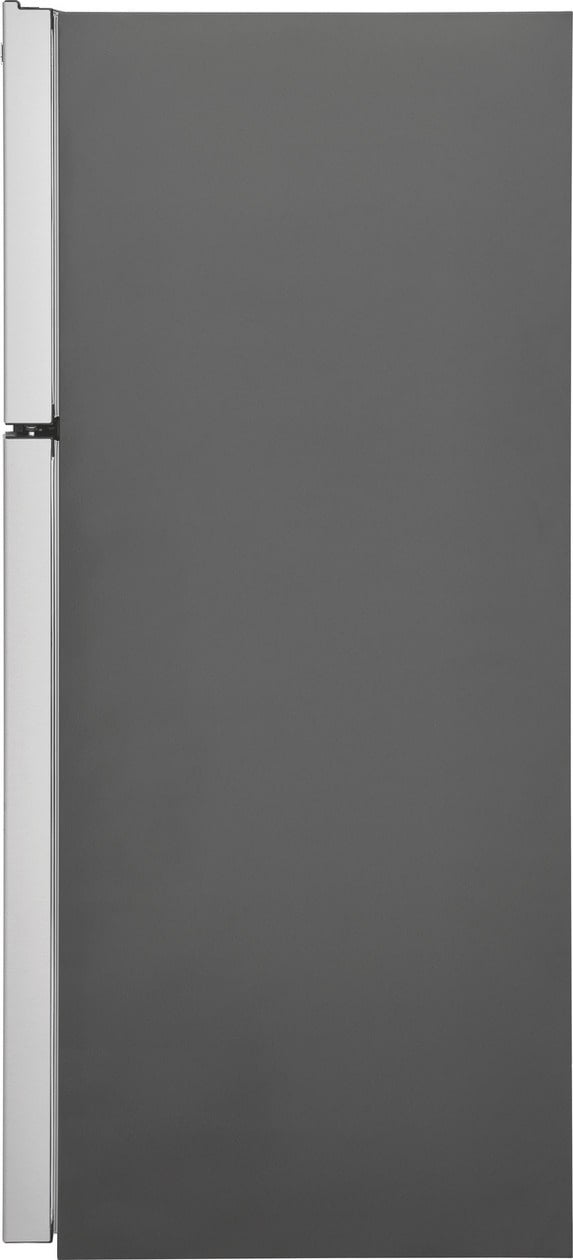 Frigidaire FGHT2055VF 20 Cu. Ft. Top Mount Refrigerator : Stainless Stee...