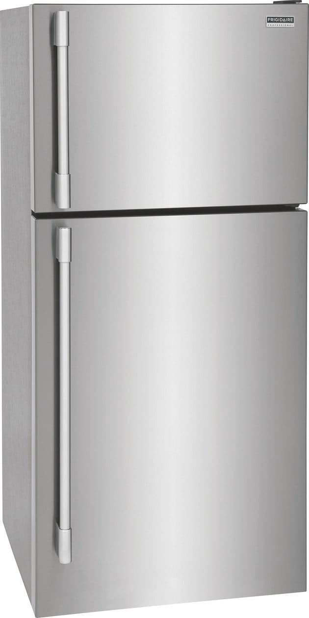 Frigidaire Professional FPHT2097VF Stainless Steel