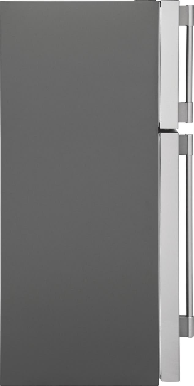 Frigidaire Professional FPHT2097VF Stainless Steel