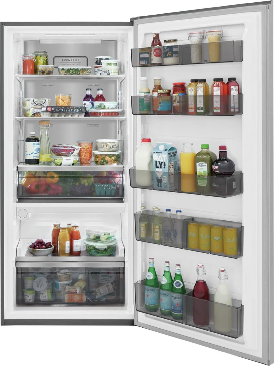 Frigidaire Professional FPRU19F8WF Stainless Steel