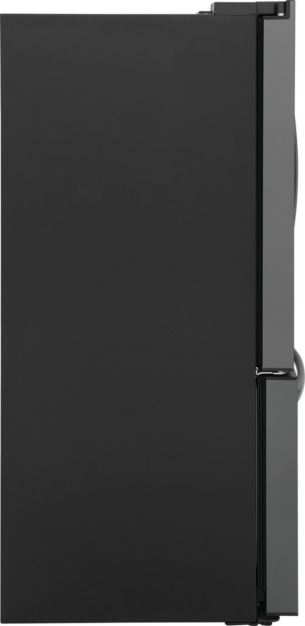 Frigidaire FRFS2823AD 36 Inch French Door Refrigerator with 27.8 Cu. Ft....