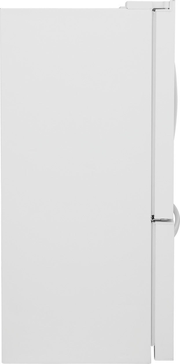 Frigidaire FRFS2823AW 36 Inch French Door Refrigerator with 27.8 Cu. Ft....