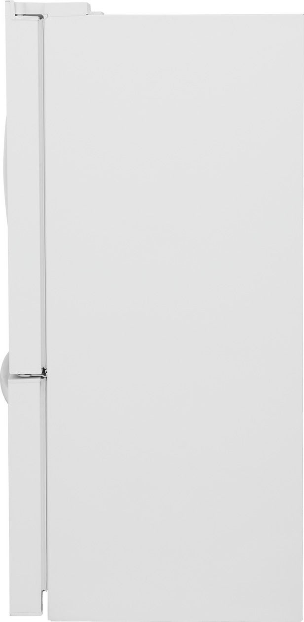 Frigidaire FRFS2823AW 36 Inch French Door Refrigerator with 27.8 Cu. Ft....