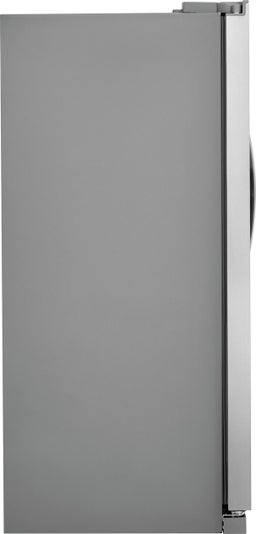 FRSS2323AS Frigidaire 11