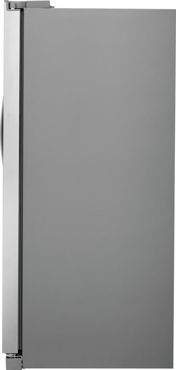 Frigidaire FRSS2323AS Stainless Steel