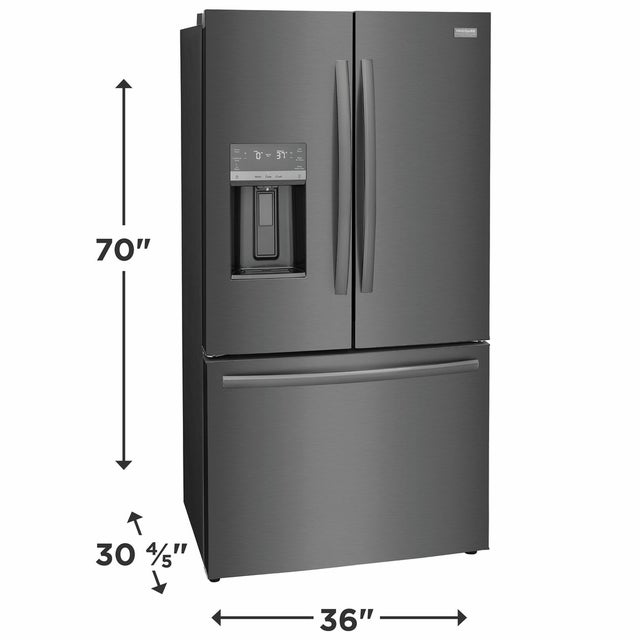 Frigidaire GRFC2353AD