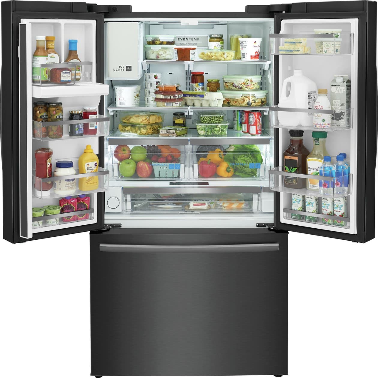Frigidaire GRFC2353AD Black Stainless Steel