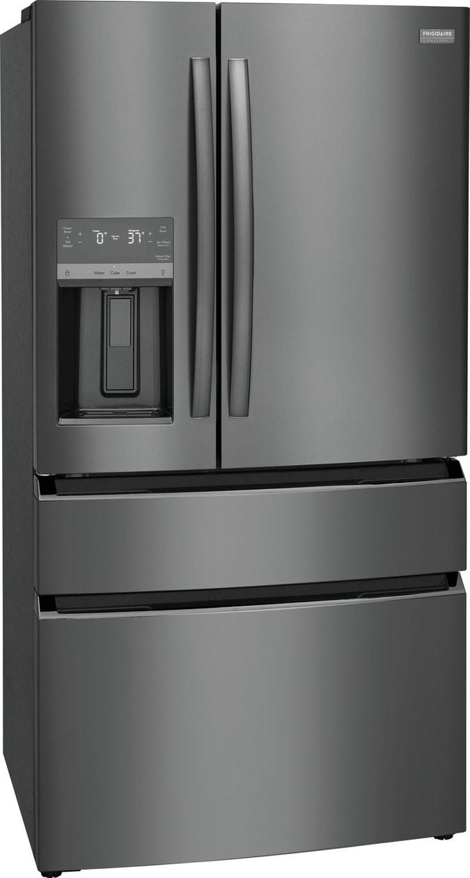 Frigidaire GRMC2273CD Black Stainless Steel