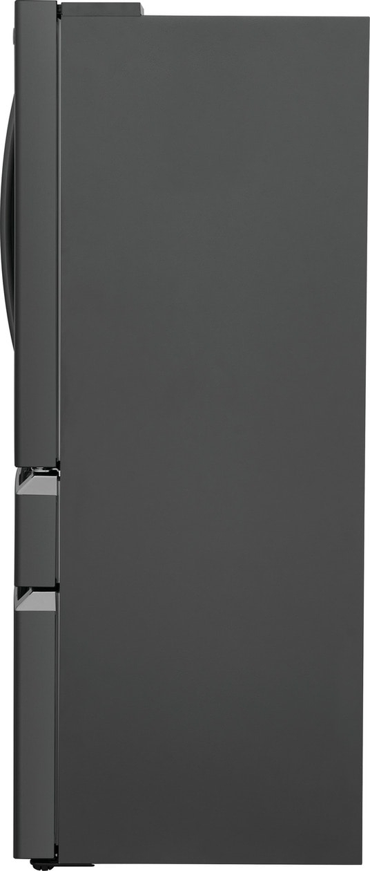 Frigidaire GRMC2273CD Black Stainless Steel