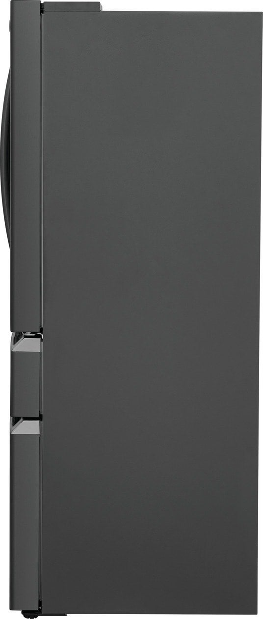 Frigidaire GRMC2273CD 36 Inch Counter-Depth French Door Refrigerator wit...