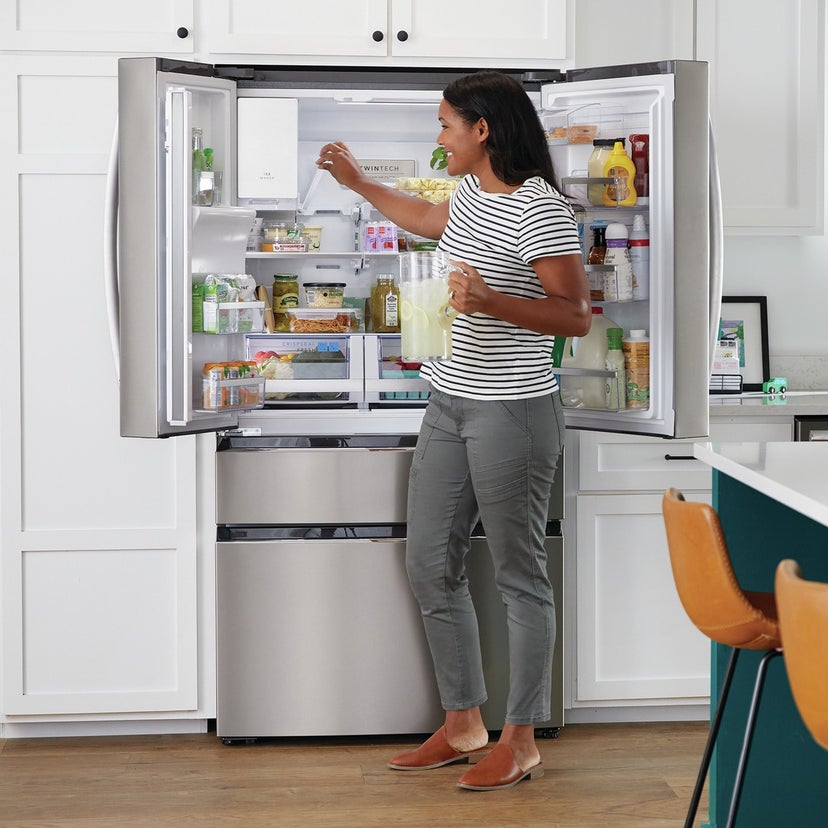 Frigidaire GRMC2273CF