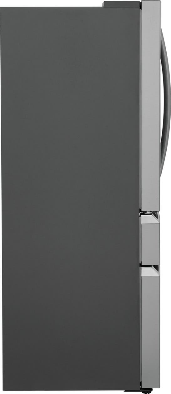 Frigidaire GRMC2273CF Stainless Steel