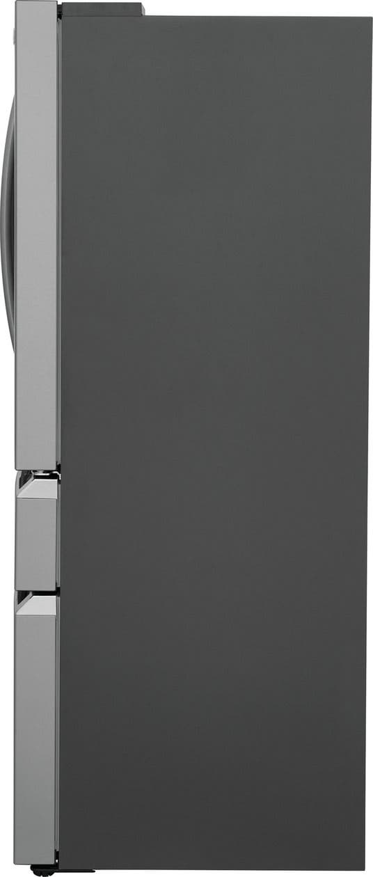 Frigidaire GRMC2273CF Stainless Steel