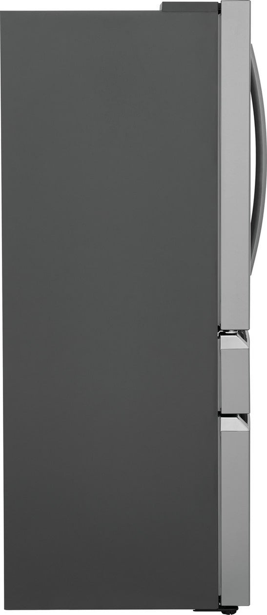 Frigidaire GRMS2773AF 36 Inch Freestanding French Door Refrigerator with...