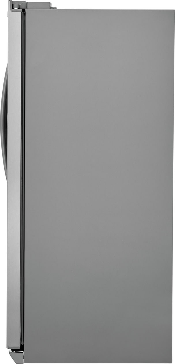 Frigidaire GRSS2352AF Stainless Steel