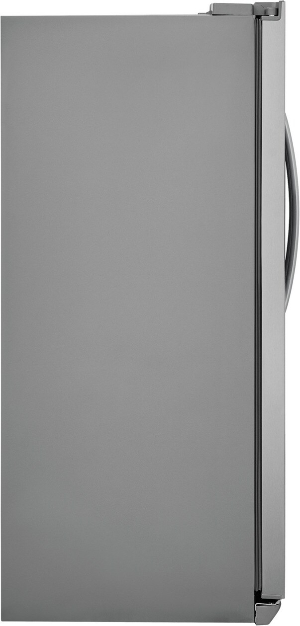 Frigidaire GRSS2652AF Stainless Steel