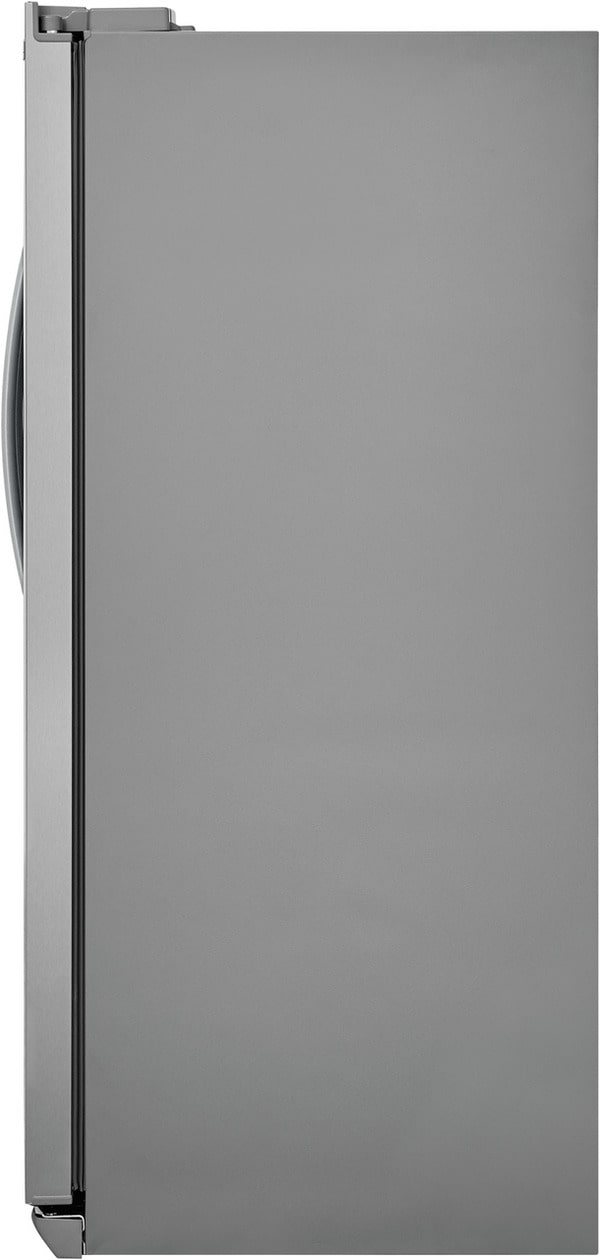 Frigidaire GRSS2652AF Stainless Steel