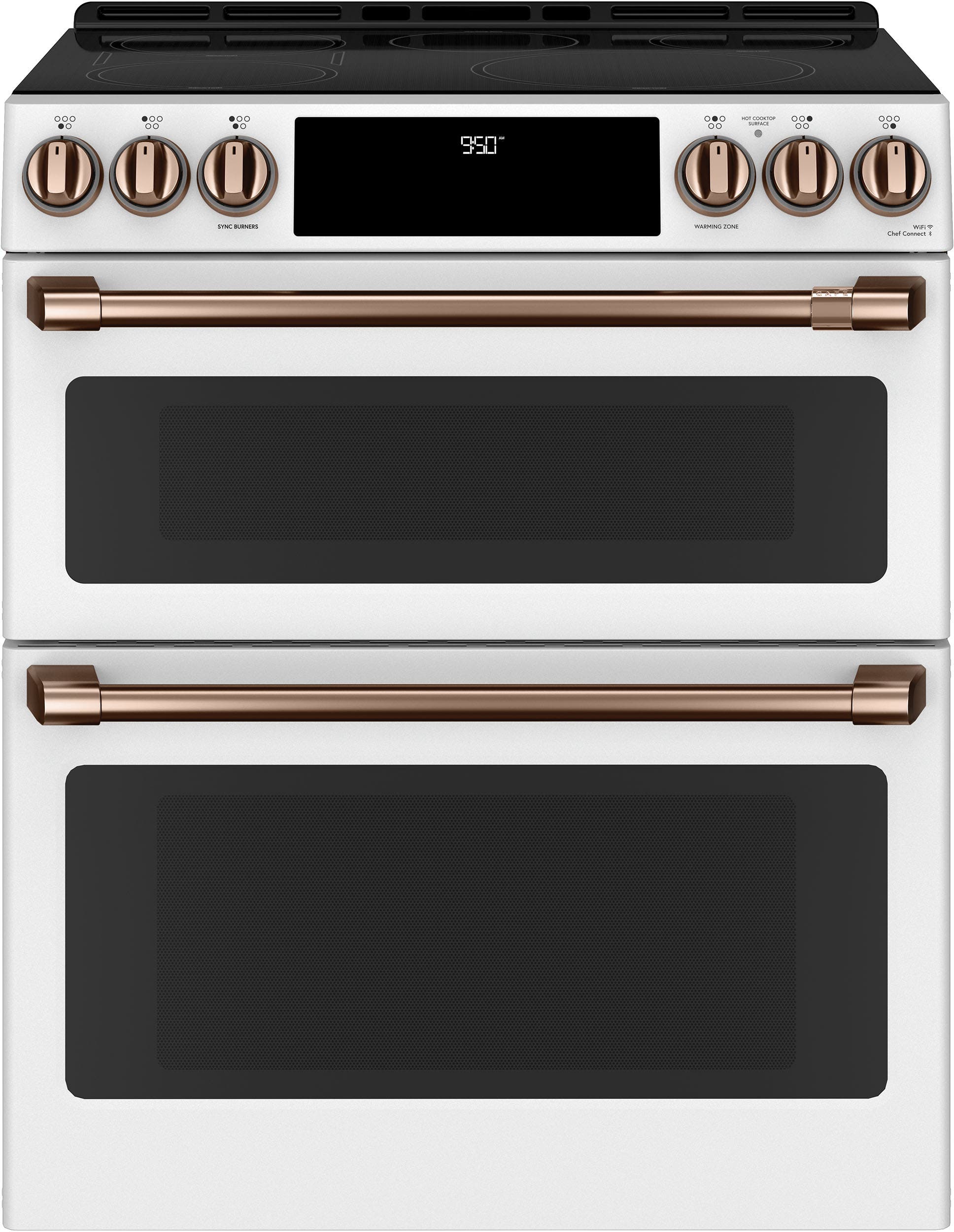 Cafe CXFCHHKPMCU Copper