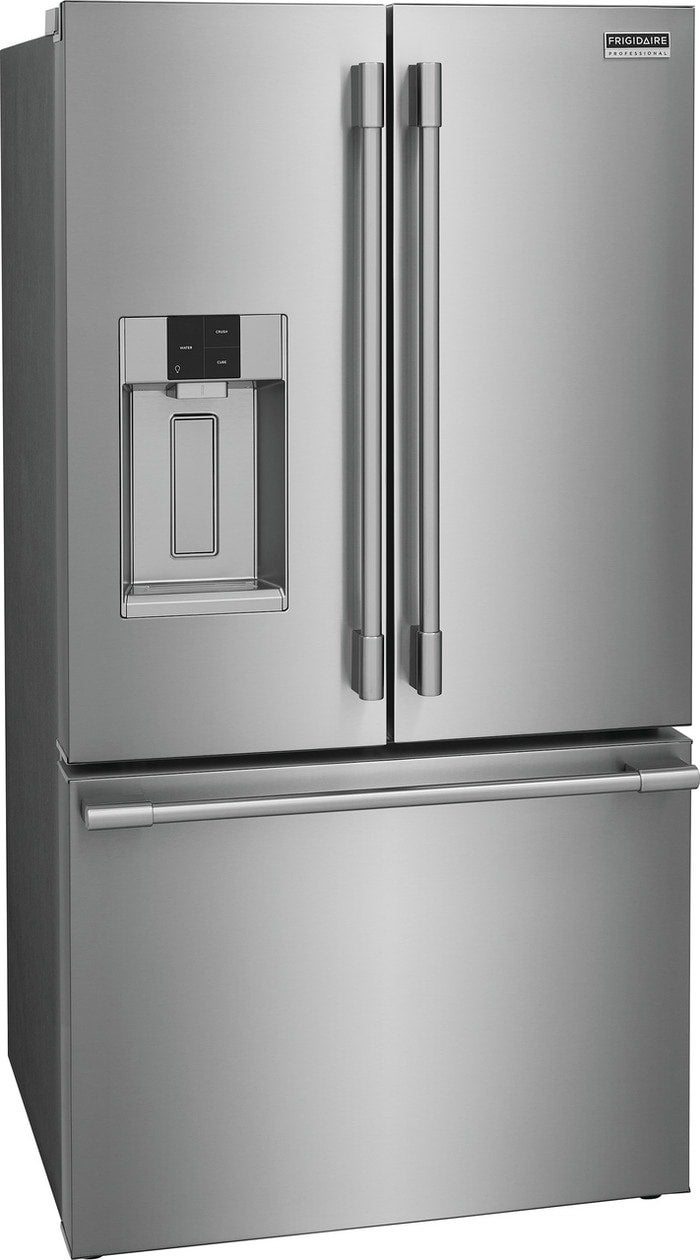 Frigidaire EI23BC82SS Refrigerator - Thumbnail 4