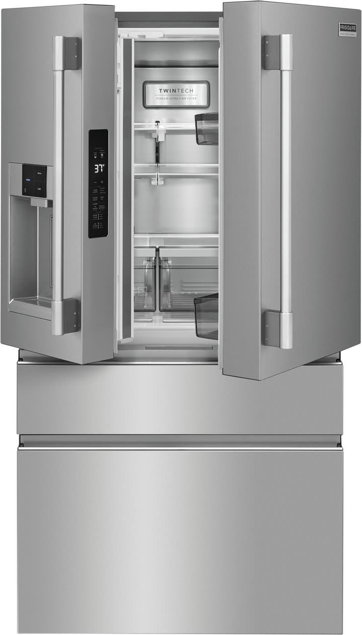 Frigidaire Professional PRMC2285AF Stainless Steel