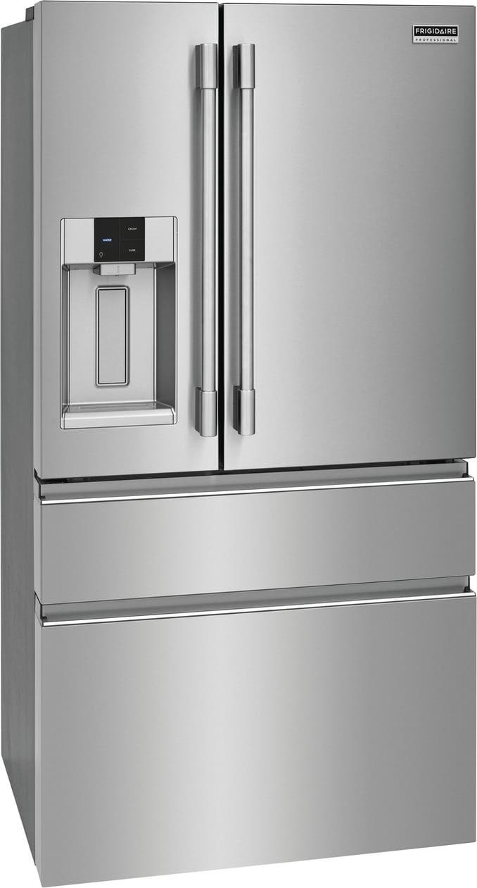 Frigidaire Professional PRMC2285AF Stainless Steel