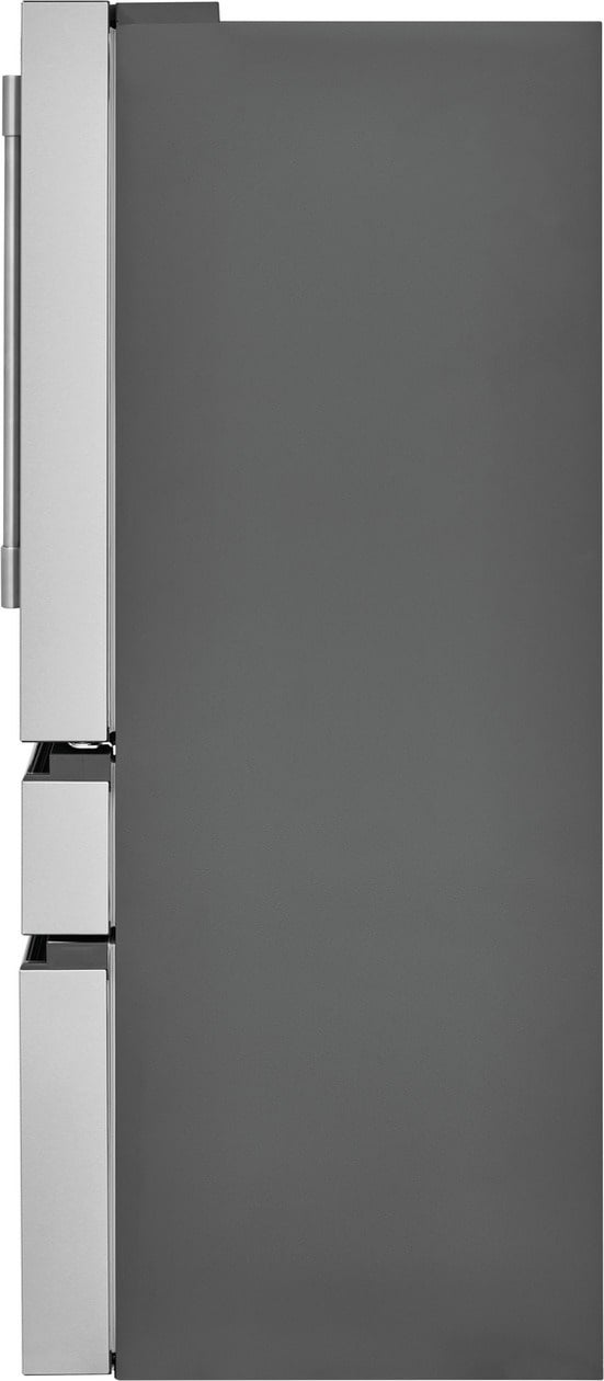 Frigidaire PRMC2285AF 36 Inch Counter Depth 4 Door French Door Refrigera...