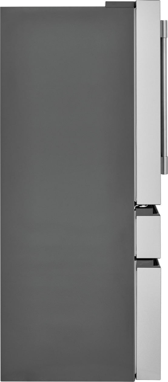 Frigidaire PRMC2285AF 36 Inch Counter Depth 4 Door French Door Refrigera...