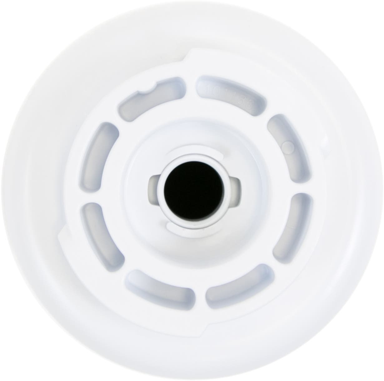 GE MWFP White
