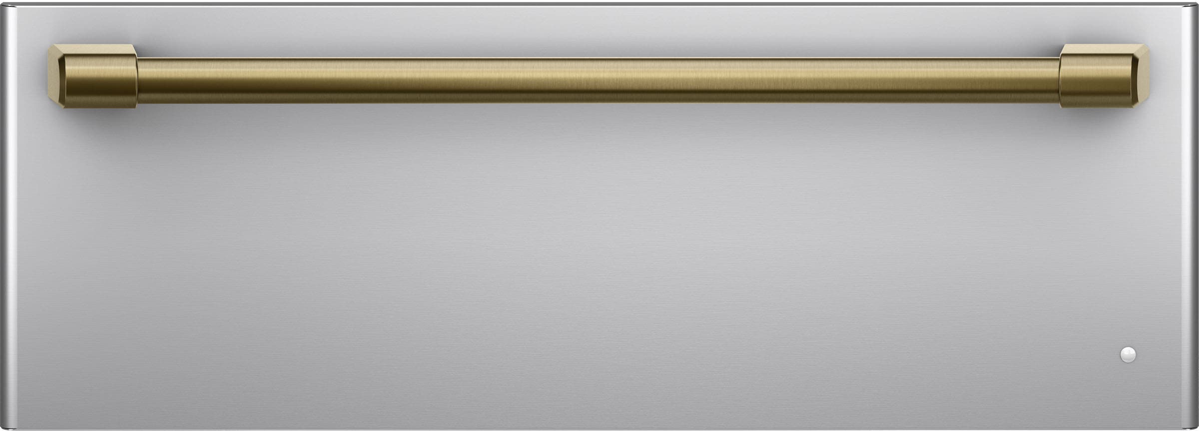 Cafe CXWS0H0PMCG Brushed Brass