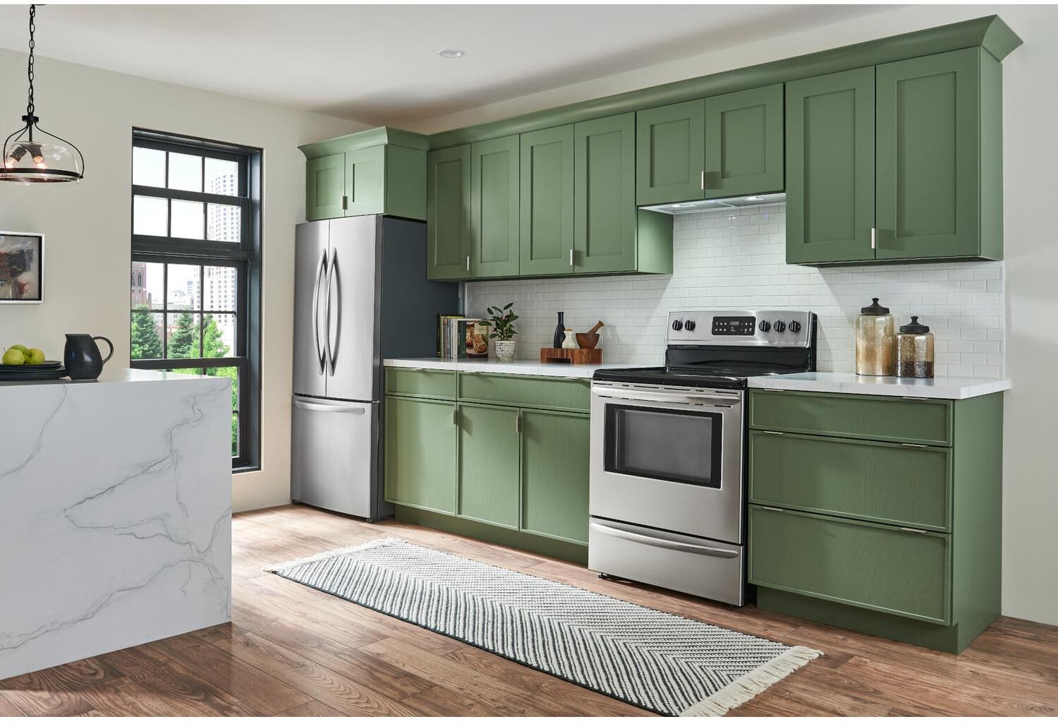 Broan BBN3306SS Stainless Steel