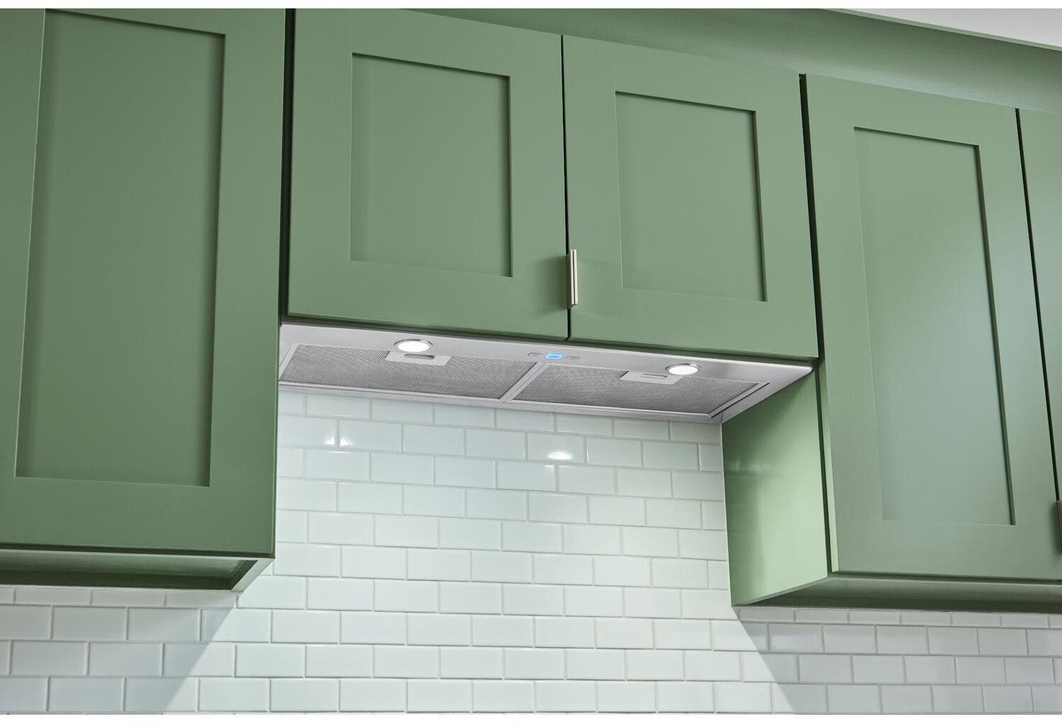 Broan BBN3306SS Stainless Steel