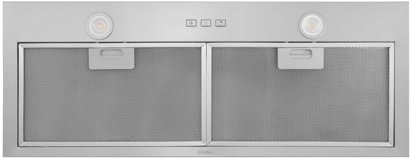 Broan BBN3306SS Stainless Steel