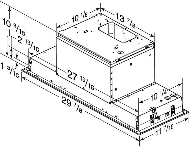 Broan BBN3306SS