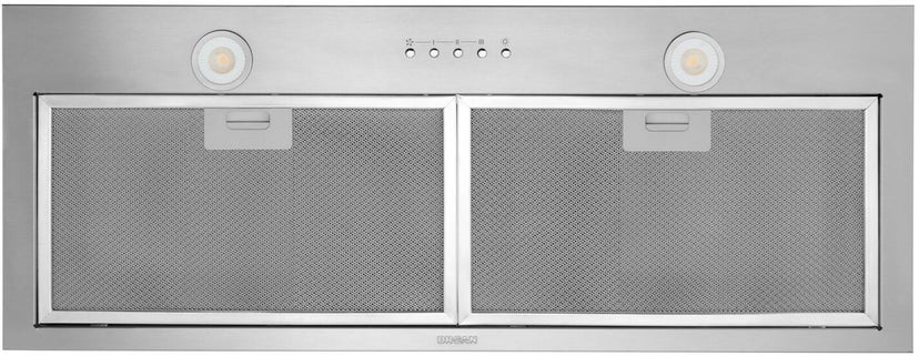 Broan BBN2303SS 30 Inch PowerPack Series Cabinet Insert Range Hood...