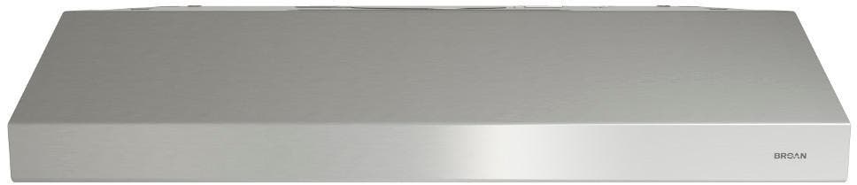 Broan BCSEK136SS Stainless Steel
