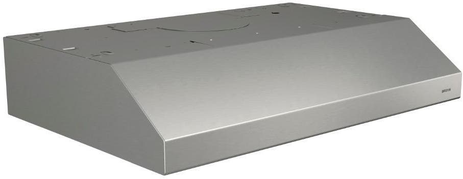 Broan BCSEK124SS Stainless Steel