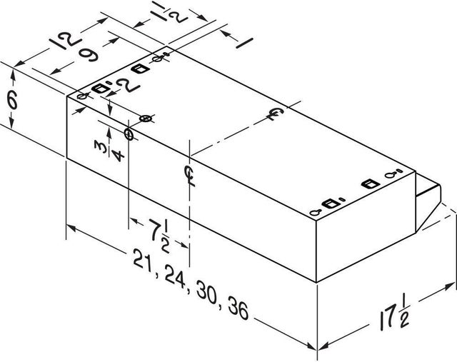 Broan 412401