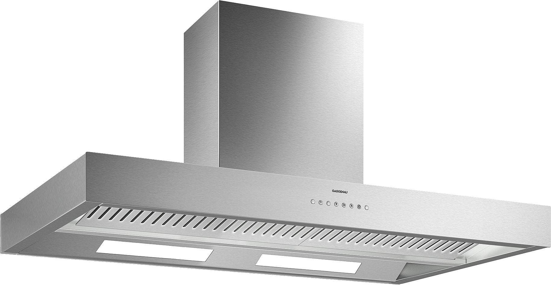 Gaggenau AI442720 Stainless Steel