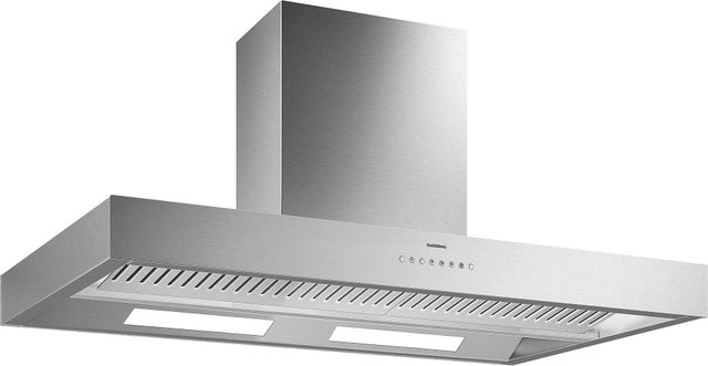 Gaggenau AI442720 48 Inch lsland Hood Hood with 3 Electronically Con...